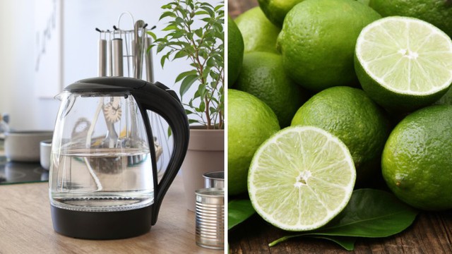 Cách khử mùi nhựa bình siêu tốc cực hiệu quả - Ảnh 1. Cách khử mùi nhựa bình siêu tốc cực hiệu quả - Ảnh 1.