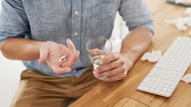 Cách cải thiện sức khỏe gan của bạn - Ảnh 4. Cách cải thiện sức khỏe gan của bạn - Ảnh 4.