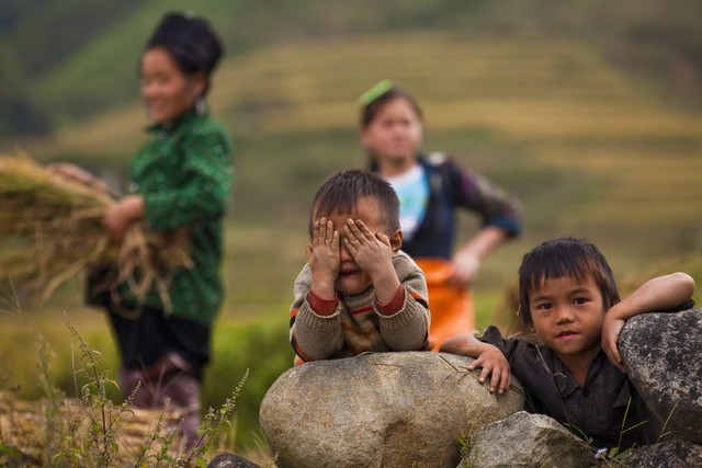Muốn con thành công: Hãy để con trải qua 2 thái cực 'tốt' và 'khổ', kết quả ngoài sức tưởng tượng - Ảnh 6. Muốn con thành công: Hãy để con trải qua 2 thái cực 'tốt' và 'khổ', kết quả ngoài sức tưởng tượng - Ảnh 6.