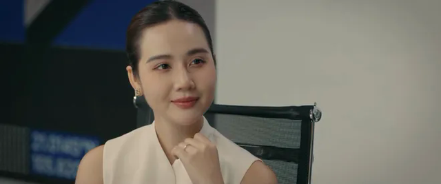 'Cách em 1 milimet' tập 12: Khán giả bất ngờ trước sự xuất hiện của Huyền Lizzie, Huỳnh Anh và Quỳnh Châu  - Ảnh 1.