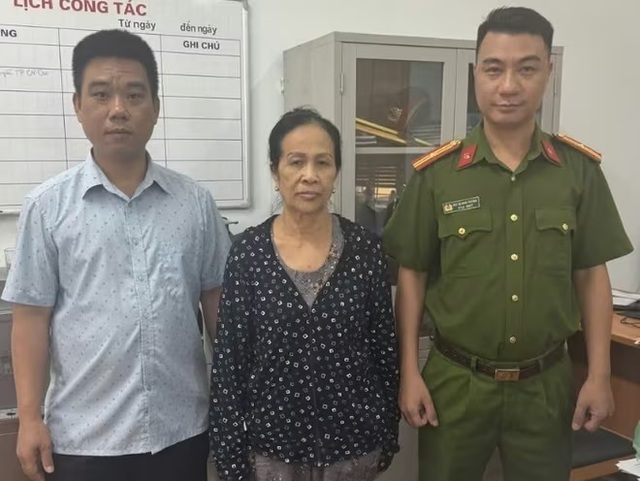 Không khí lạnh Miền Bắc sắp tràn về làm dịu thời tiết oi bức - Ảnh 5.