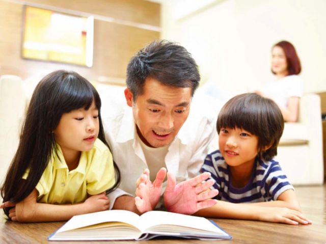 Trẻ càng thông minh càng khó bảo?: Hãy vui mừng nếu con bạn có 4 hành vi này - Ảnh 1. Trẻ càng thông minh càng khó bảo?: Hãy vui mừng nếu con bạn có 4 hành vi này - Ảnh 1.