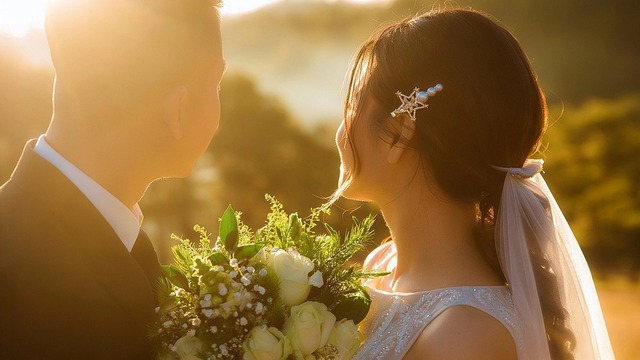 Danh sách cung hoàng đạo nữ dễ kết hôn sớm: Một khi đã yêu là muốn cưới ngay - Ảnh 2.