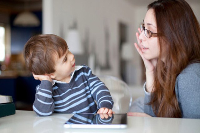 Trẻ càng thông minh càng khó bảo?: Hãy vui mừng nếu con bạn có 4 hành vi này - Ảnh 2. Trẻ càng thông minh càng khó bảo?: Hãy vui mừng nếu con bạn có 4 hành vi này - Ảnh 2.