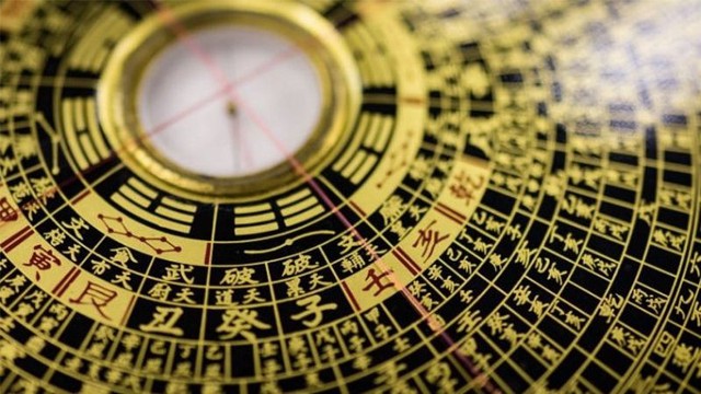 Bí quyết phong thủy kiến tạo không gian sống hạnh phúc - Ảnh 1.