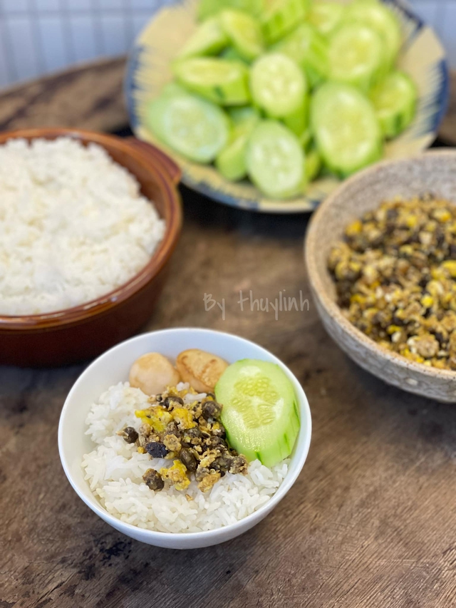Món ngon độc lạ từ tương đỗ tốt cho phụ nữ U50 và tim mạch - Ảnh 13. Món ngon độc lạ từ tương đỗ tốt cho phụ nữ U50 và tim mạch - Ảnh 13.
