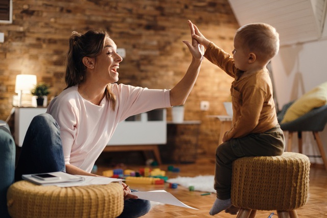 Một đứa trẻ có chỉ số IQ cao chưa chắc đã thành công, nhưng với 3 phẩm chất này, con bạn có thể phát triển rực rỡ ở bất cứ đâu - Ảnh 2.