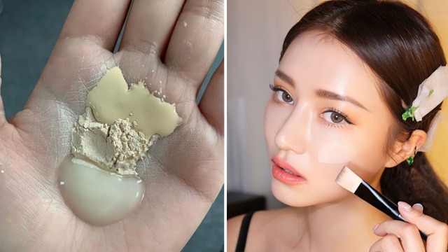 Cách dặm lại lớp trang điểm đẹp tự nhiên, luôn giữ được diện mạo tươi tắn suốt cả ngày - Ảnh 2. Cách dặm lại lớp trang điểm đẹp tự nhiên, luôn giữ được diện mạo tươi tắn suốt cả ngày - Ảnh 2.