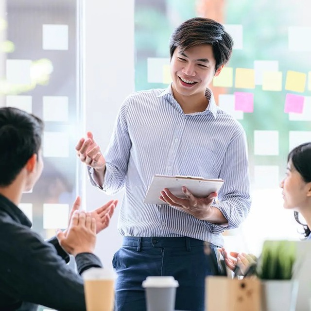 Cung hoàng đạo sống chuẩn mực: Rõ ràng, tích cực và tự chủ - Ảnh 2.