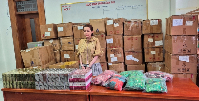 Tiết lộ điều ít biết về Ngân 98 vừa bị bắt khiến mạng xã hội xôn xao - Ảnh 2.