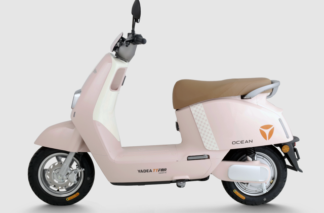 Xe máy điện giảm giá mạnh dưới 20 triệu đồng , cơ hội hiếm cho khách hàng - Ảnh 4. Xe máy điện giảm giá mạnh dưới 20 triệu đồng , cơ hội hiếm cho khách hàng - Ảnh 4.