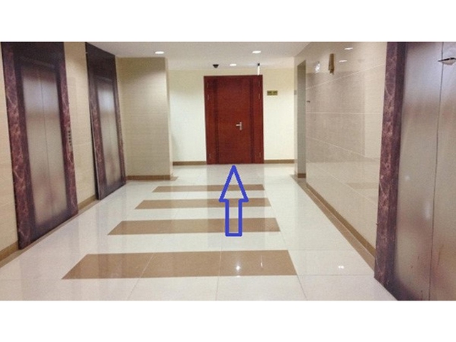 Cách hóa giải phong thủy xấu cho hành lang giúp gia chủ an lành và thịnh vượng - Ảnh 3.