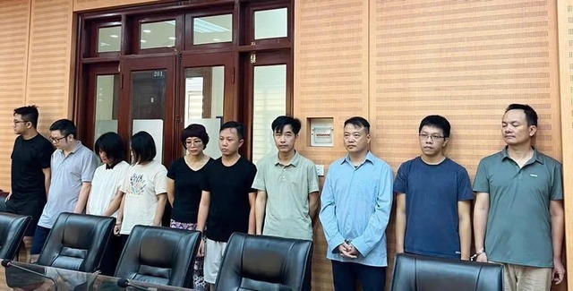 Vì sao hệ sinh thái AntEx có từ năm 2021 mà đến nay mới bị bóc trần? - Ảnh 1. Vì sao hệ sinh thái AntEx có từ năm 2021 mà đến nay mới bị bóc trần? - Ảnh 1.