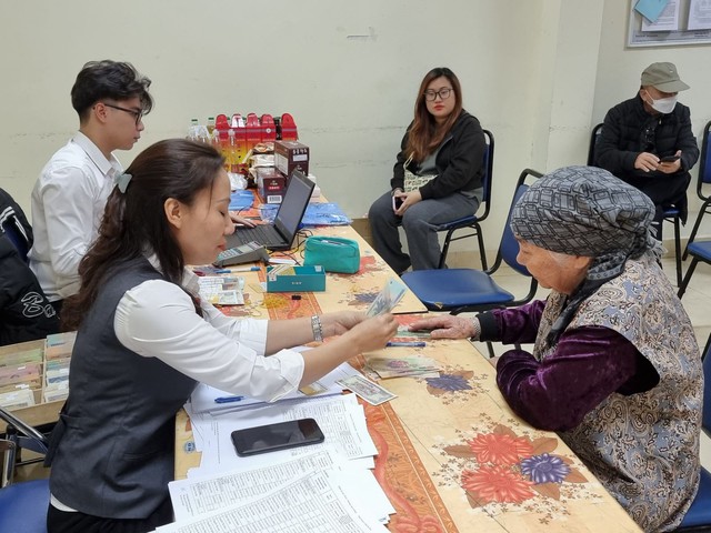 Công an Hà Nội tạm cấm nhiều tuyến đường trong 3 ngày , Shark Bình ly hôn tin đồn ra sao? - Ảnh 3. Công an Hà Nội tạm cấm nhiều tuyến đường trong 3 ngày , Shark Bình ly hôn tin đồn ra sao? - Ảnh 3.