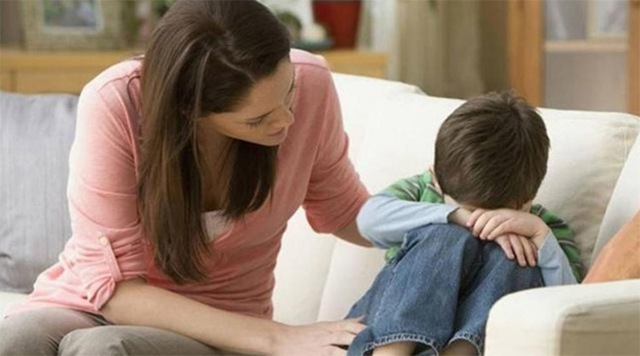 Trẻ bị bạn bè bắt nạt, đừng dại dột dạy con 'đánh trả' - Ảnh 4. Trẻ bị bạn bè bắt nạt, đừng dại dột dạy con 'đánh trả' - Ảnh 4.