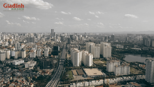Thị trường bất động sản cuối 2025, đầu 2026: Giá nhà khó giảm, nhưng tăng nóng sẽ chấm dứt - Ảnh 2. Thị trường bất động sản cuối 2025, đầu 2026: Giá nhà khó giảm, nhưng tăng nóng sẽ chấm dứt - Ảnh 2.