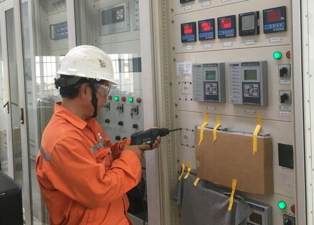Lịch cúp điện An Giang (Kiên Giang cũ) từ ngày 15-19/10/2025: Cúp điện 10 tiếng/ngày nhiều khu dân cư - Ảnh 1. Lịch cúp điện An Giang (Kiên Giang cũ) từ ngày 15-19/10/2025: Cúp điện 10 tiếng/ngày nhiều khu dân cư - Ảnh 1.
