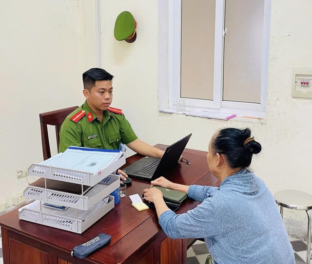 Người phụ nữ bị cô lập hai ngày vì chiêu trò 'bắt cóc online' - Ảnh 1. Người phụ nữ bị cô lập hai ngày vì chiêu trò 'bắt cóc online' - Ảnh 1.