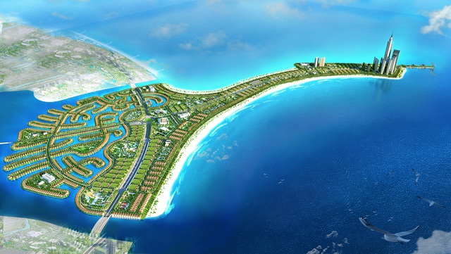 Vingroup ra mắt "cộng đồng hưu trí" đẳng cấp quốc tế đầu tiên tại việt nam - Ảnh 1. Vingroup ra mắt "cộng đồng hưu trí" đẳng cấp quốc tế đầu tiên tại việt nam - Ảnh 1.