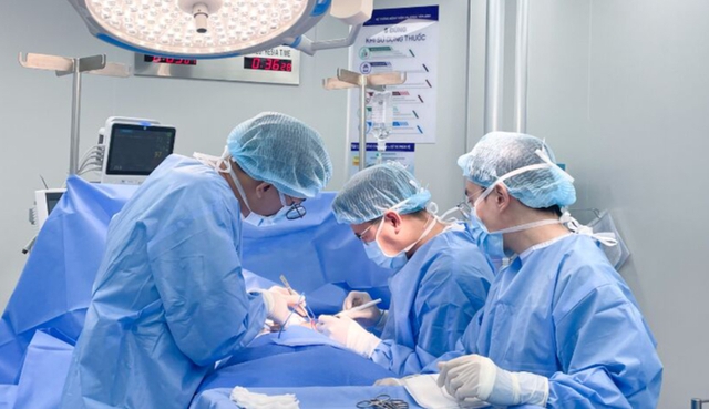 Kết hôn sau 2 năm không có 'tin vui', thanh niên 27 tuổi đi khám bất ngờ phát hiện nguyên nhân chính gây vô sinh - Ảnh 1. Kết hôn sau 2 năm không có 'tin vui', thanh niên 27 tuổi đi khám bất ngờ phát hiện nguyên nhân chính gây vô sinh - Ảnh 1.