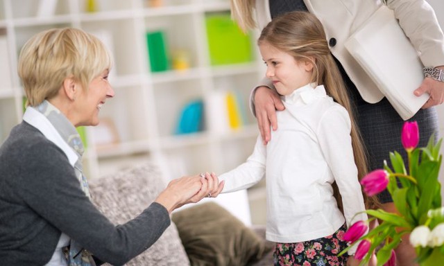 Dạy con lòng biết ơn: Cả đời sau cha mẹ không phải hối tiếc, con cái sống hạnh phúc hơn - Ảnh 3. Dạy con lòng biết ơn: Cả đời sau cha mẹ không phải hối tiếc, con cái sống hạnh phúc hơn - Ảnh 3.