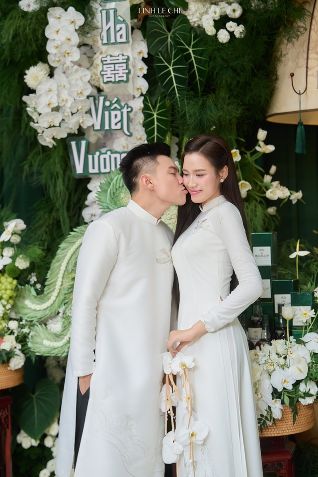 Bố chồng Đỗ Thị Hà là ai - Ảnh 5. Bố chồng Đỗ Thị Hà là ai - Ảnh 5.