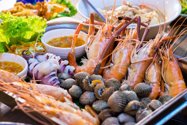 Thức ăn để qua đêm có gây ung thư?: Thứ thực sự không nên để qua đêm là 4 loại thực phẩm này, thà đổ bỏ cũng đừng ăn - Ảnh 3. Thức ăn để qua đêm có gây ung thư?: Thứ thực sự không nên để qua đêm là 4 loại thực phẩm này, thà đổ bỏ cũng đừng ăn - Ảnh 3.