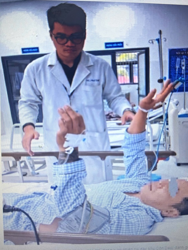 Tin sáng 18/10: Áp thấp nhiệt đới sắp mạnh thành bão, vào Biển Đông khi không khí lạnh tràn về; Hà Nội đề xuất lắp đặt cân tải trọng tự động tại những vị trí nào? - Ảnh 3. Tin sáng 18/10: Áp thấp nhiệt đới sắp mạnh thành bão, vào Biển Đông khi không khí lạnh tràn về; Hà Nội đề xuất lắp đặt cân tải trọng tự động tại những vị trí nào? - Ảnh 3.