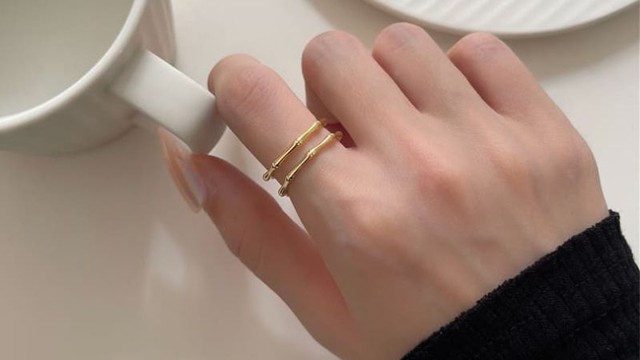 Cách đeo nhẫn phong thủy giúp chủ nhân gặp nhiều may mắn, tài vận trong cuộc sống - Ảnh 2. Cách đeo nhẫn phong thủy giúp chủ nhân gặp nhiều may mắn, tài vận trong cuộc sống - Ảnh 2.