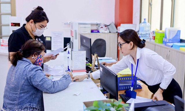 Tin sáng 20/10: Miền Bắc chuyển rét khi đón gió lạnh đầu mùa; Nghiên cứu đổi mới cơ chế tiền lương - Ảnh 6. Tin sáng 20/10: Miền Bắc chuyển rét khi đón gió lạnh đầu mùa; Nghiên cứu đổi mới cơ chế tiền lương - Ảnh 6.