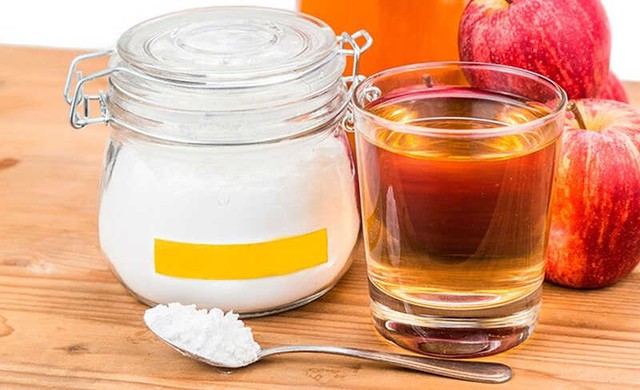 Cách trị hôi nách bằng baking soda cấp tốc tại nhà, giúp bạn tự tin hơn trong giao tiếp - Ảnh 4. Cách trị hôi nách bằng baking soda cấp tốc tại nhà, giúp bạn tự tin hơn trong giao tiếp - Ảnh 4.