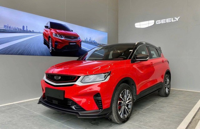 Xe ô tô của Trung Quốc bán tại Việt Nam ồ ạt giảm giá sốc tới 214 triệu đồng, xe sang rẻ ngang xe bình dân - Ảnh 1. Xe ô tô của Trung Quốc bán tại Việt Nam ồ ạt giảm giá sốc tới 214 triệu đồng, xe sang rẻ ngang xe bình dân - Ảnh 1.