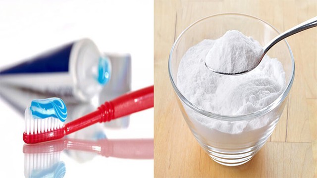 Cách trị hôi nách bằng baking soda cấp tốc tại nhà, giúp bạn tự tin hơn trong giao tiếp - Ảnh 3. Cách trị hôi nách bằng baking soda cấp tốc tại nhà, giúp bạn tự tin hơn trong giao tiếp - Ảnh 3.