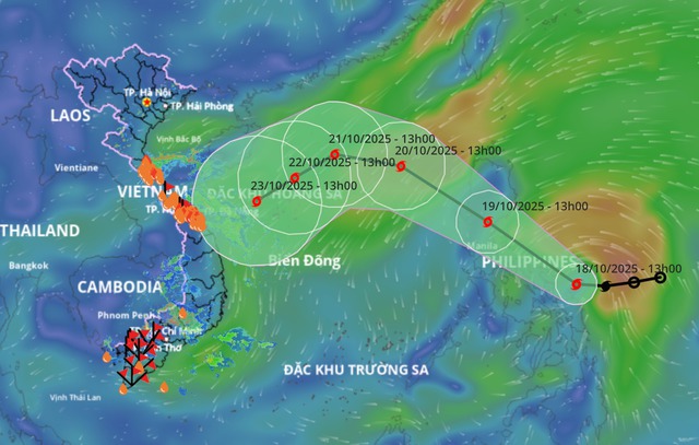 Không khí lạnh tăng cường tràn về miền Bắc, có nơi dưới 16°C - Ảnh 2. Không khí lạnh tăng cường tràn về miền Bắc, có nơi dưới 16°C - Ảnh 2.