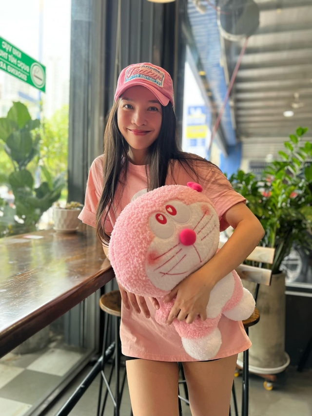 Hiền Thục - Ảnh 3.