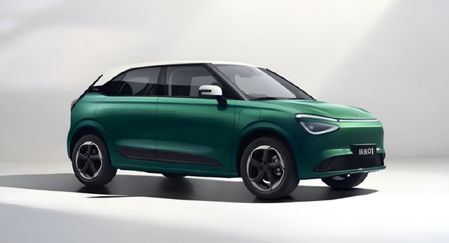 Xe ô tô hatchback giá 221 triệu đồng sánh ngang Suzuki Swift, rẻ hơn Kia Morning, Hyundai Grand i10, chỉ như Honda SH sẽ được bán ở Việt Nam? - Ảnh 2. Xe ô tô hatchback giá 221 triệu đồng sánh ngang Suzuki Swift, rẻ hơn Kia Morning, Hyundai Grand i10, chỉ như Honda SH sẽ được bán ở Việt Nam? - Ảnh 2.