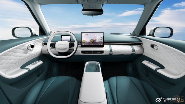 Xe ô tô hatchback giá 221 triệu đồng sánh ngang Suzuki Swift, rẻ hơn Kia Morning, Hyundai Grand i10, chỉ như Honda SH sẽ được bán ở Việt Nam? - Ảnh 4. Xe ô tô hatchback giá 221 triệu đồng sánh ngang Suzuki Swift, rẻ hơn Kia Morning, Hyundai Grand i10, chỉ như Honda SH sẽ được bán ở Việt Nam? - Ảnh 4.