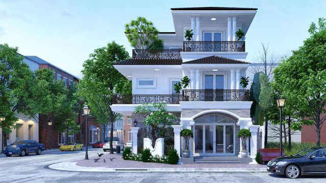 Lựa chọn hướng nhà theo phong thủy 4 phương 8 hướng phù hợp - Ảnh 2.