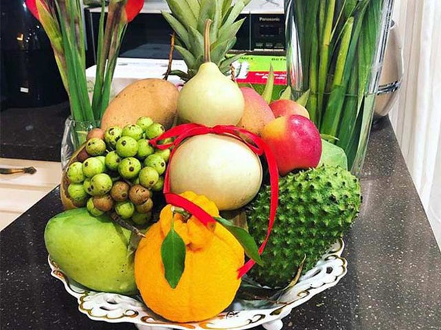 Loại quả cúng xây nhà mang lại may mắn ai cũng nên biết - Ảnh 3. Loại quả cúng xây nhà mang lại may mắn ai cũng nên biết - Ảnh 3.