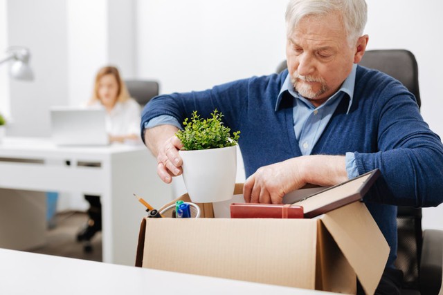 Bí quyết tuổi nghỉ hưu: Làm ngay 5 điều này để có cuộc sống khỏe mạnh, an nhàn khi về già - Ảnh 1. Bí quyết tuổi nghỉ hưu: Làm ngay 5 điều này để có cuộc sống khỏe mạnh, an nhàn khi về già - Ảnh 1.