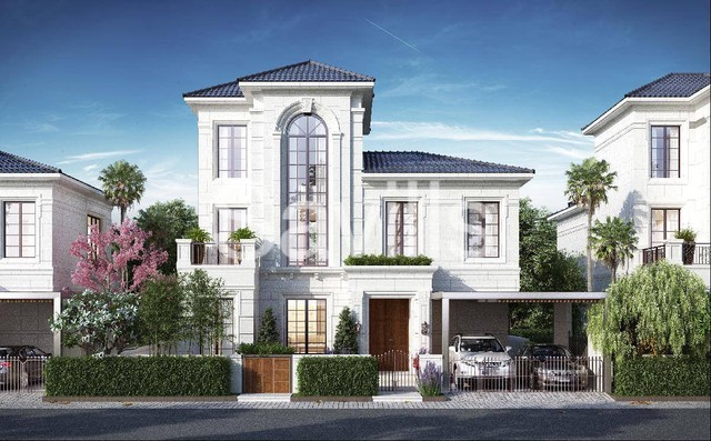 Lựa chọn hướng nhà theo phong thủy 4 phương 8 hướng phù hợp - Ảnh 1.