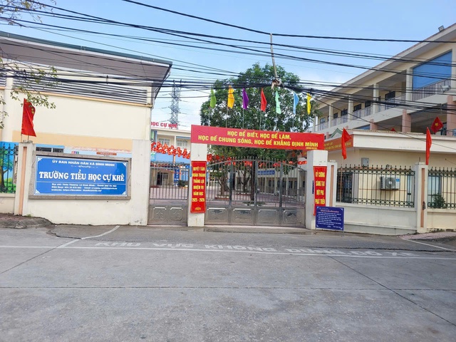 Trước 10/4, c&aacute;c bếp ăn trường học ở H&agrave; Nội phải c&ocirc;ng khai minh bạch nguồn gốc thực phẩm - Ảnh 2.