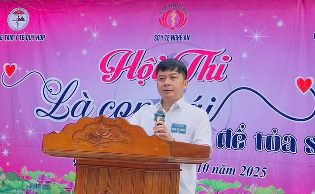 Hội thi ' là con gái để tỏa sáng ' nâng cao nhận thức về dân số và phát triển - Ảnh 2. Hội thi ' là con gái để tỏa sáng ' nâng cao nhận thức về dân số và phát triển - Ảnh 2.