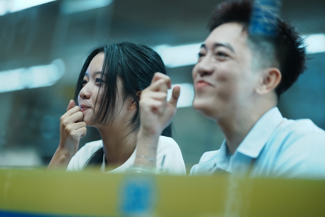 Hot Tiktoker Thư Đan: 'Nghệ sĩ Hồng Đào như bà ngoại tôi' - Ảnh 4.