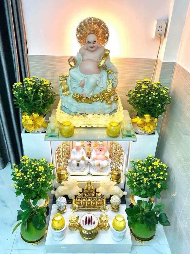 Cung Thiên Lộc là hướng nào để mang đến nhiều may mắn và tài lộc - Ảnh 4. Cung Thiên Lộc là hướng nào để mang đến nhiều may mắn và tài lộc - Ảnh 4.