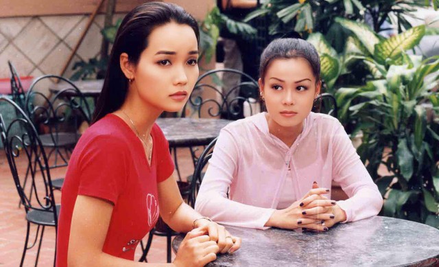 Mai Thu Huyền sau 23 năm lấy chồng doanh nhân, cuộc sống giờ ra sao? - Ảnh 2. Mai Thu Huyền sau 23 năm lấy chồng doanh nhân, cuộc sống giờ ra sao? - Ảnh 2.