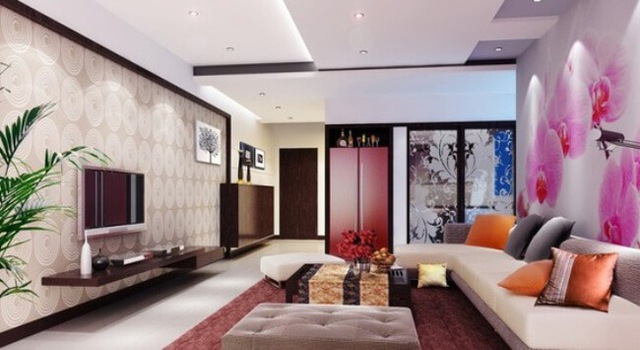 Những điều kiêng kỵ tại vị trí tài lộc trong phòng khách - Ảnh 3. Những điều kiêng kỵ tại vị trí tài lộc trong phòng khách - Ảnh 3.