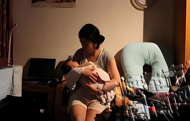 Lương tháng mẹ chồng 20 triệu nhưng chỉ cho tôi 5 triệu từ lúc mang thai tới khi sinh con - Ảnh 2. Lương tháng mẹ chồng 20 triệu nhưng chỉ cho tôi 5 triệu từ lúc mang thai tới khi sinh con - Ảnh 2.