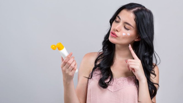Đây mới là cách cải thiện làn da không bị lão hóa vào buổi sáng - Ảnh 2. Đây mới là cách cải thiện làn da không bị lão hóa vào buổi sáng - Ảnh 2.