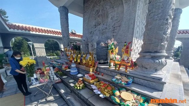 Bốc mộ cần chuẩn bị những gì để tránh hơi lạnh - Ảnh 1. Bốc mộ cần chuẩn bị những gì để tránh hơi lạnh - Ảnh 1.